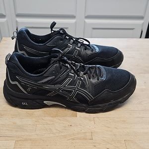 ASICS Gel-Venture Trail Running Shoe